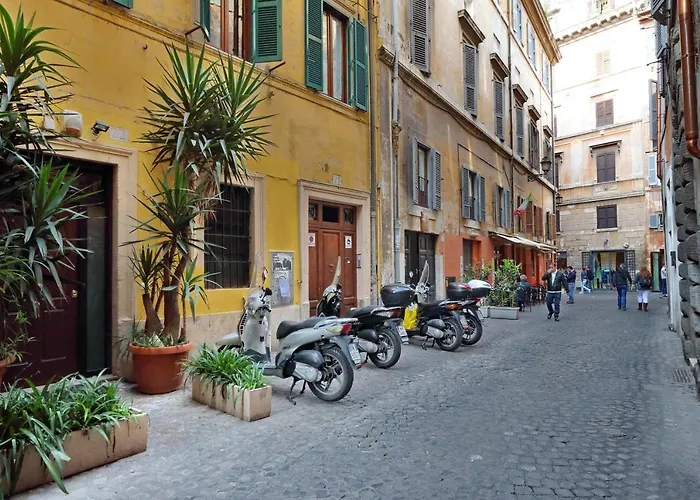 Corallo Apartment